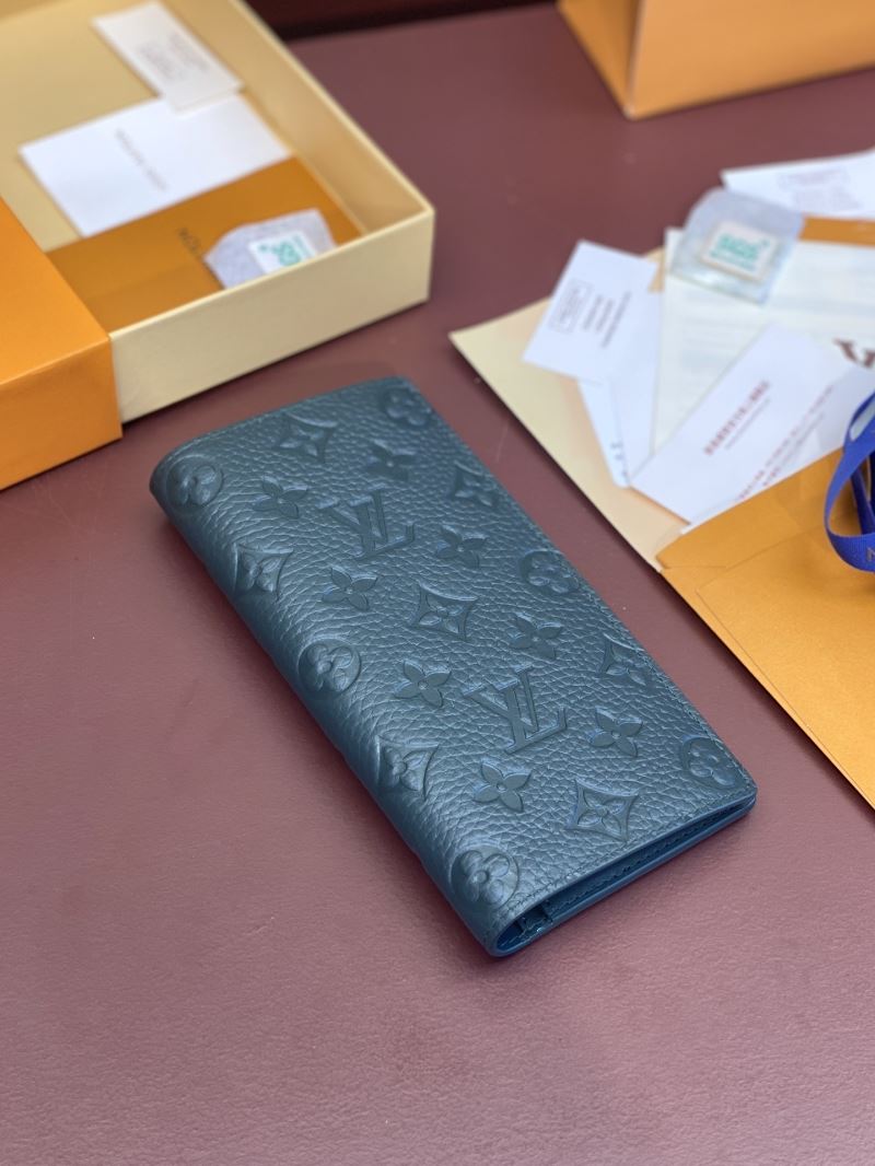 LV Wallets